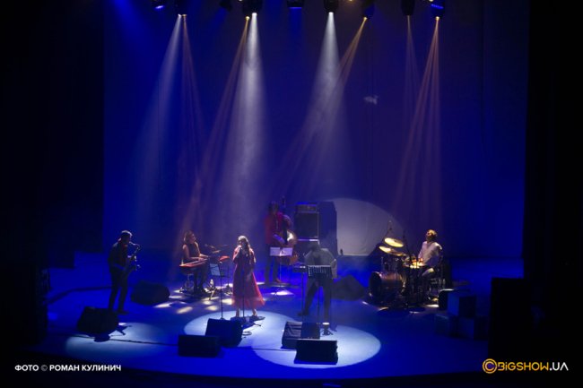 Лучан запрошують на атмосферний «Різдвяний Jazz», де гратимуть найвідоміші світові хіти 