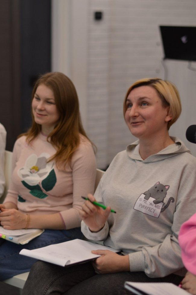 «Ми можемо возити рослини в Європу, а не навпаки», - переможниця програми «Початок» від Дія.Бізнес Ірина Антончик