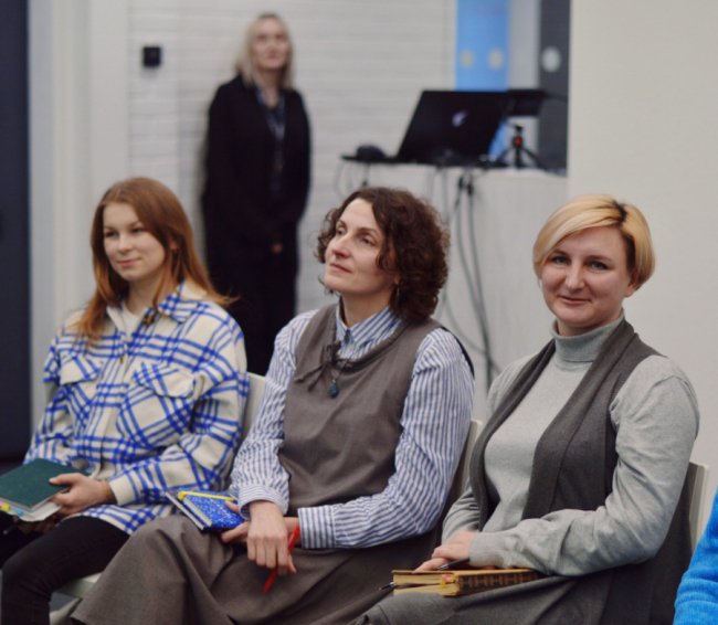 «Ми можемо возити рослини в Європу, а не навпаки», - переможниця програми «Початок» від Дія.Бізнес Ірина Антончик