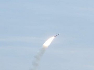 На Одещині Росія влучила ракетою в об'єкт інфраструктури
