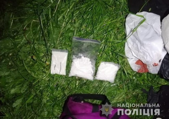 На Волині судитимуть злочинну групу, яка рік виготовляла і збувала наркотики. ФОТО