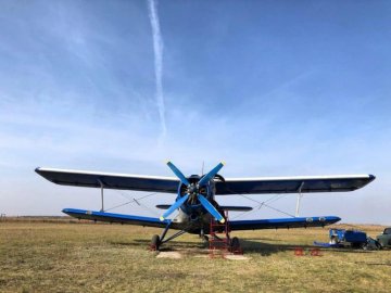 На Волині вакцини для диких тварин розкидатимуть з літаків