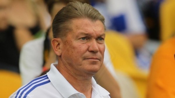 Як «Волинь» боролася з «Динамо». ФОТО