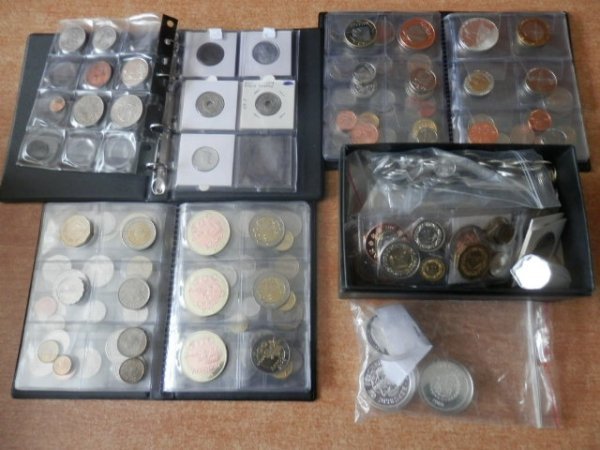 Поляки хотіли вивезти з України контрабандні монети. ФОТО