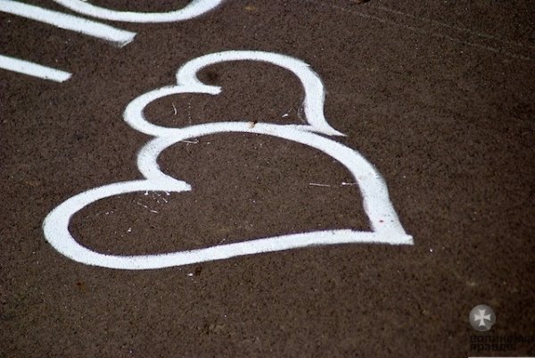 У Луцьку знайшли ще один «міст кохання». ФОТО