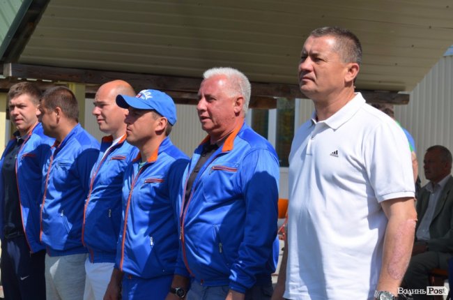 200 спортсменів, 4 дні та 6 дисциплін: у Луцьку стартували змагання з легкої атлетики