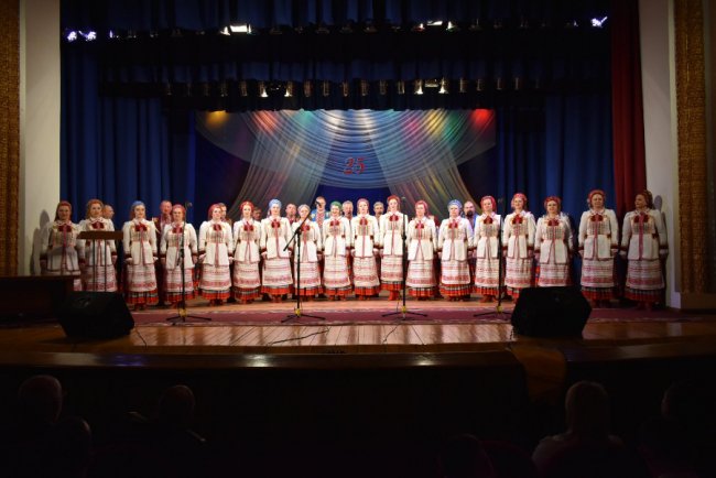 Як у Луцьку нацгвардійців вітали з ювілеєм. ФОТО