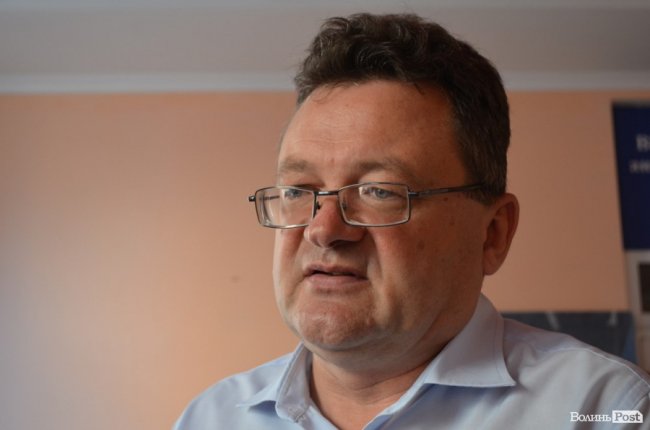 Волинянину вживили пристрій, який «повертає з того світу». ФОТО