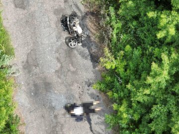 Ворожа ДРГ намагалася проникнути на Сумщину та вбила двох цивільних у прикордонному селі