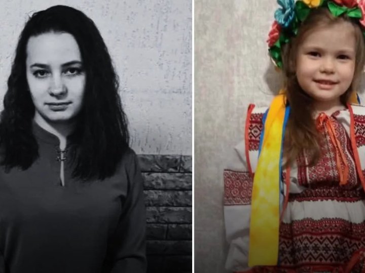 Закрила собою 6-річну сестричку: на Сумщині від російського обстрілу загинула 20-річна дівчина