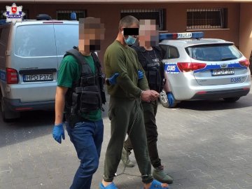 Вбивство волинянки в Польщі: повідомили мотив та подробиці. ФОТО, ВІДЕО