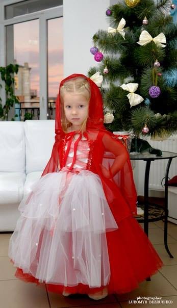 Де у Луцьку взяти на прокат новорічні костюми: ТОП-3 місць*