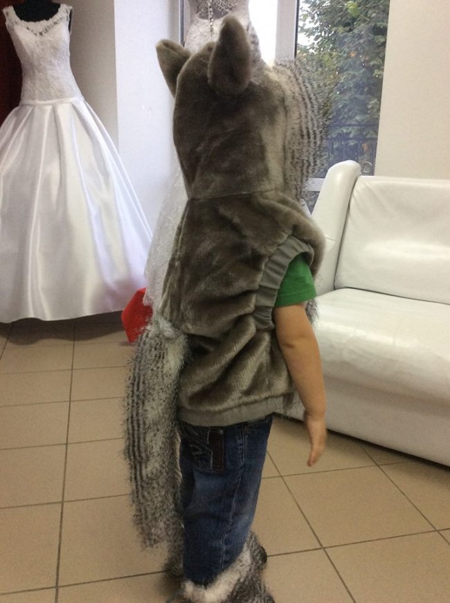 Де у Луцьку взяти на прокат новорічні костюми: ТОП-3 місць*