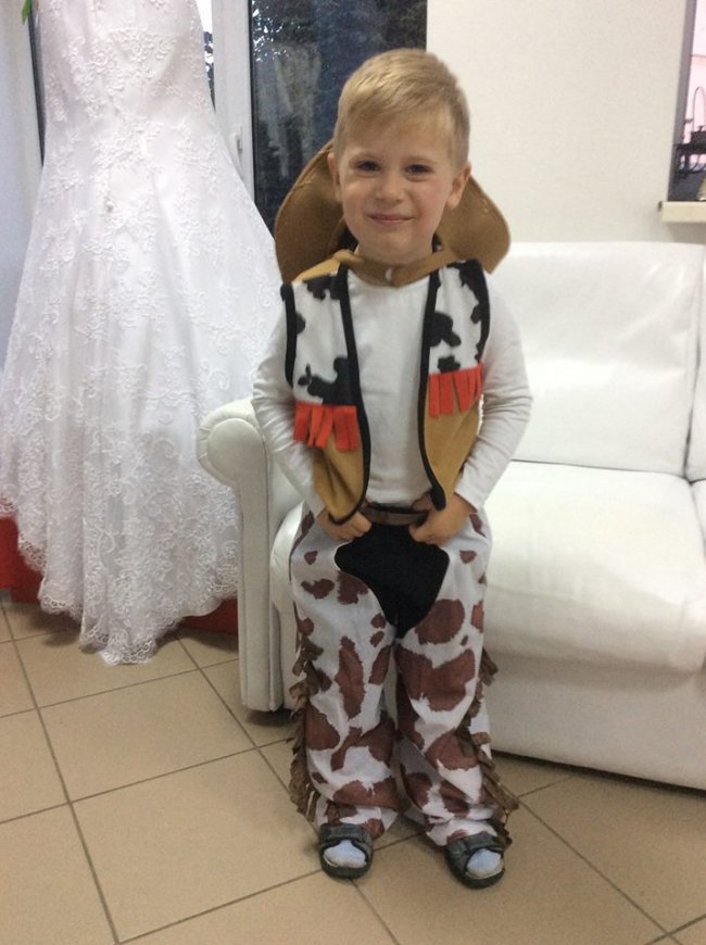 Де у Луцьку взяти на прокат новорічні костюми: ТОП-3 місць*