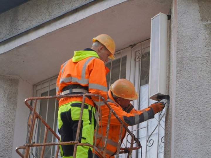 У Володимирі встановили систему оповіщення для оголошення хвилини мовчання