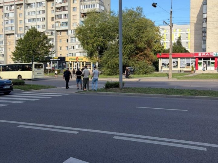 У Луцьку на Соборності встановлять 6 камер контролю швидкості: аби водії не мчали 100 кілометрів за годину