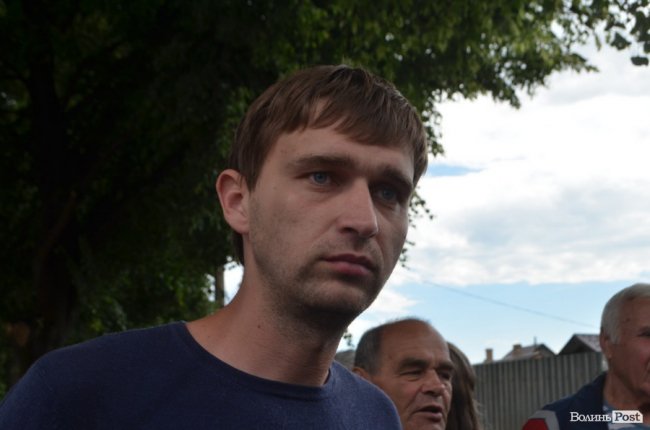 «Село і ринок» і «не дамо гадюшника»: у Луцьку сваряться через МАФи