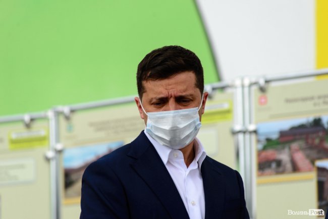 Впевнений, що дітям буде приємно тут навчатися і гратися, – Зеленський про дитсадок у Крупі