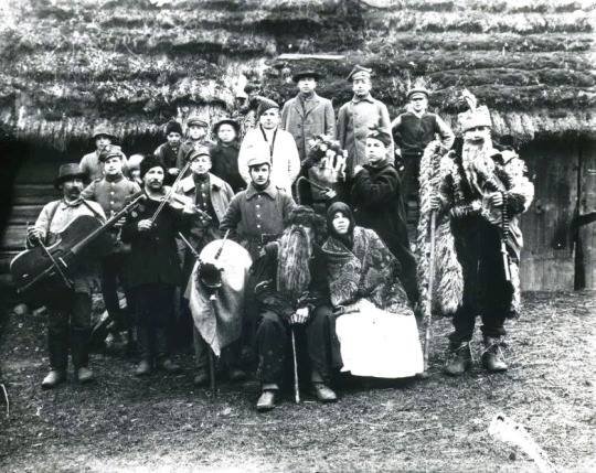 Польща, 1918 рік Польща, 1918 рік