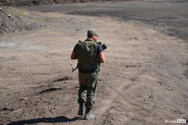 Схід очима волинянина: «післядеенерівська» Семенівка.ФОТО