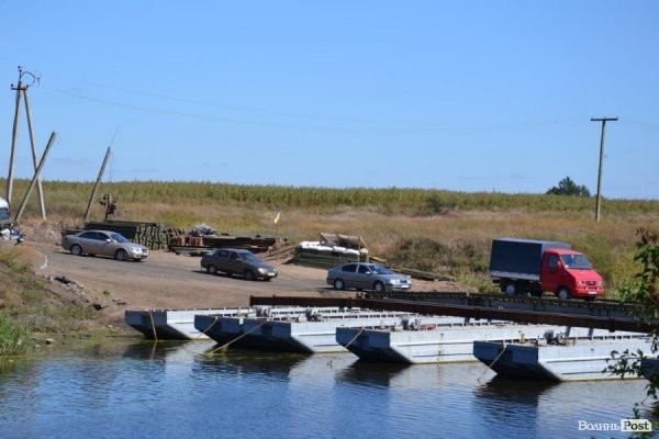 Схід очима волинянина: «післядеенерівська» Семенівка.ФОТО