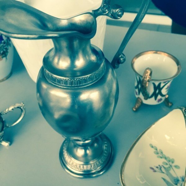 На митному пості Волині виявили раритетні речі. ФОТО