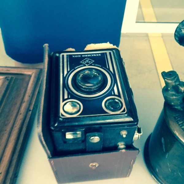 На митному пості Волині виявили раритетні речі. ФОТО