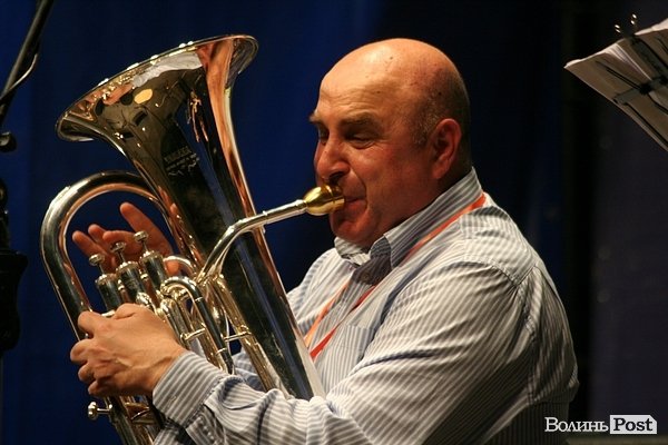 Десятий луцький фестиваль «Музичні діалоги». ФОТО