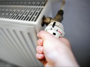 У Луцьку хочуть зупинити опалювальний сезон