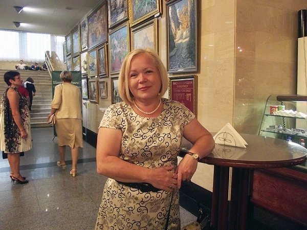 Як волиняни в Києві святкували хрещення Русі. ФОТО