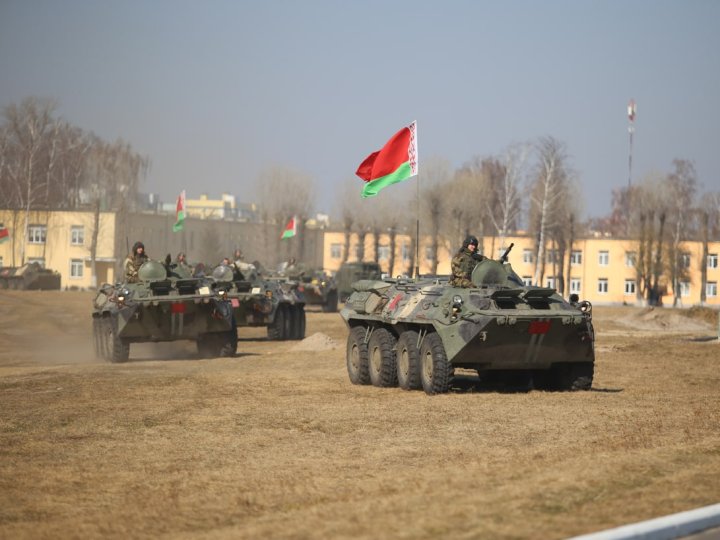 Росіяни готують провокації з полоненими у Білорусі, - Зеленський