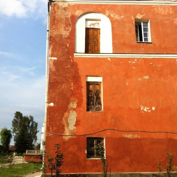 Фотовиставка Лідії Кожевнікової