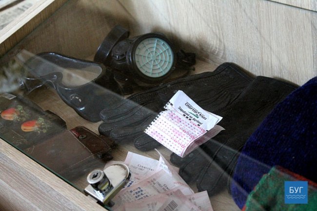 Вшанували пам’ять волинського Героя Сергія Байдовського. ФОТО