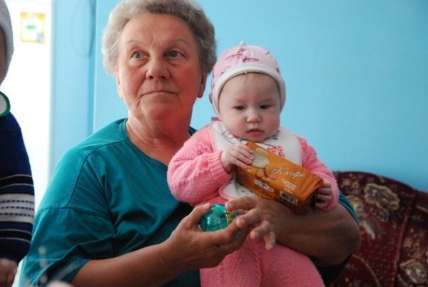 Як волинські священики на Великдень  займалися благодійністю. ФОТО