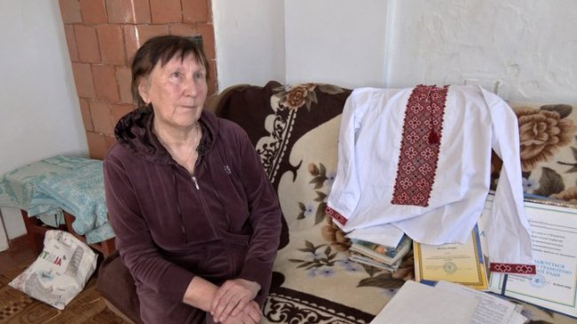 «Надіюся, що живий»: мама зниклого безвісти воїна з Волині 4 роки чекає сина з фронту 