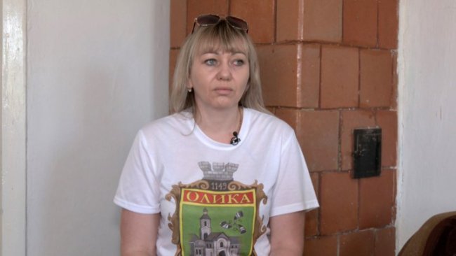 «Надіюся, що живий»: мама зниклого безвісти воїна з Волині 4 роки чекає сина з фронту 