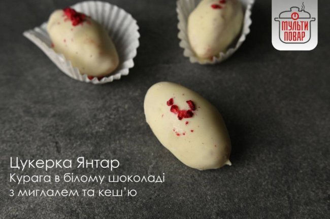 У Луцьку тепер можна придбати справжню італійську пасту*