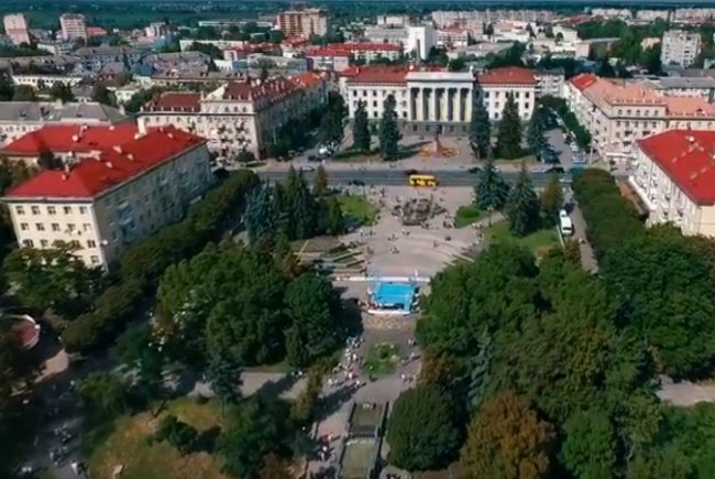 У Володимирі «накрили» підпільне казино