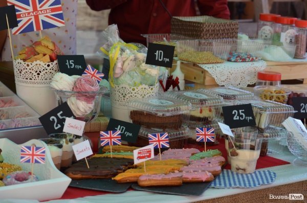 Чим запам'ятався Lutsk Food Fest: гості, смаколики, емоції. ФОТОРЕПОРТАЖ