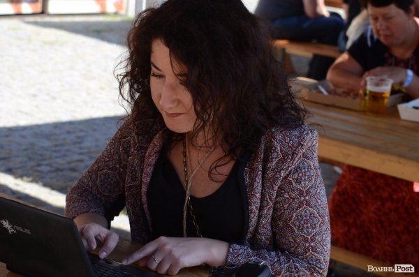 Чим запам'ятався Lutsk Food Fest: гості, смаколики, емоції. ФОТОРЕПОРТАЖ