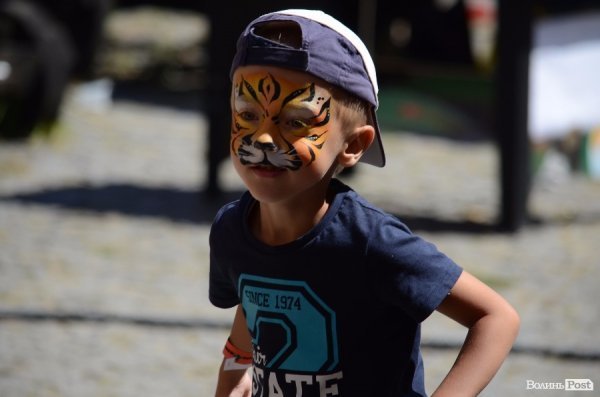 Чим запам'ятався Lutsk Food Fest: гості, смаколики, емоції. ФОТОРЕПОРТАЖ