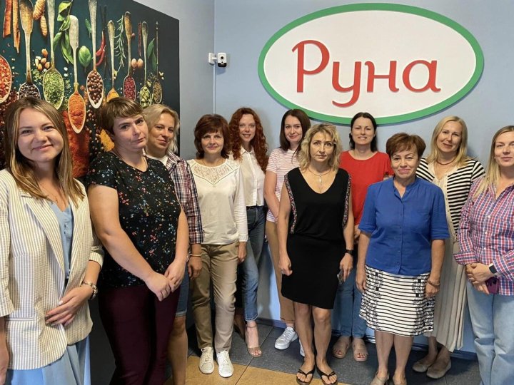 «Луцьк Фудз» пропонує виплатити дивіденди за 2022-2023 роки