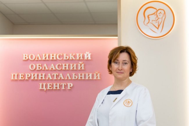 Чи можна вагітним вакцинуватись та якою вакциною: поради луцьких лікарів