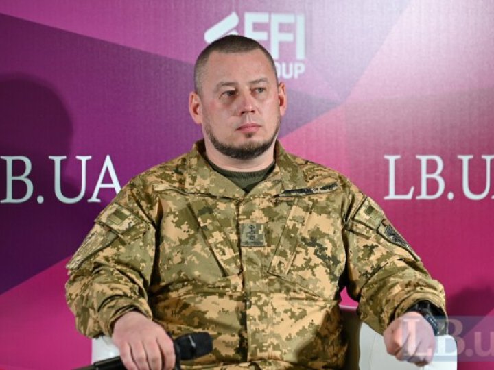 Україна не збирається капітулювати, - заступник голови Офісу президента