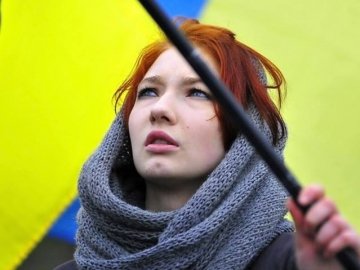 Євромайдан у Луцьку: обличчя протесту. ФОТО