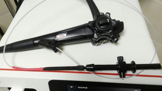 Волинські лікарі витягнули «з того світу» жінку з критичною кровотечею 