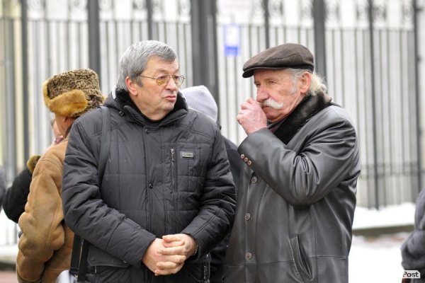 У Луцьку провели в останню путь Антона Кривицького