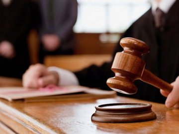 Хотів притупити біль від поранення: на Волині суд оштрафував військового, який вживав наркотики 