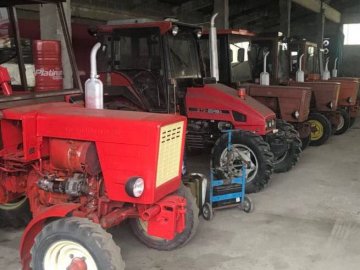 На Волині правоохоронці затримали контрабандистів