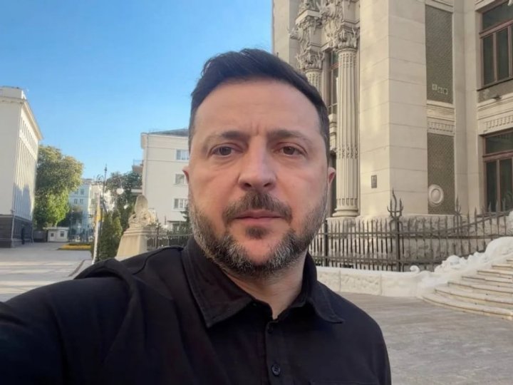 «На фронті не було тиші»: росія не має наміру завершити війну, готуємось до нових атак, - Зеленський